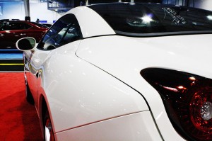 2016 Ferrari California T 